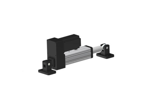 BEDOOK EWD-U800 Web Guiding Actuator