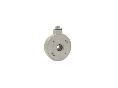 BEDOOK TSFN Cantilever Flange Web Tension Sensor(without roller)