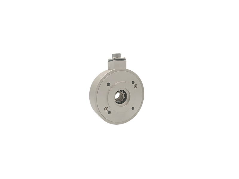 BEDOOK TSFN Cantilever Flange Web Tension Sensor(without roller)