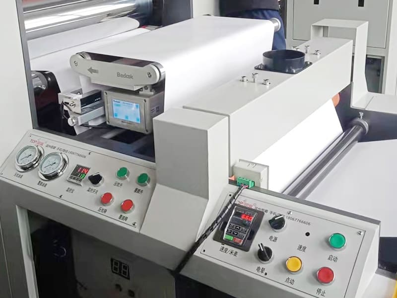 Bedook Web Tension Control Products Precision That Transforms Your Production Line