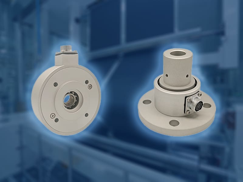 Bedook Web Tension Sensor Precision That Powers Your Production Line