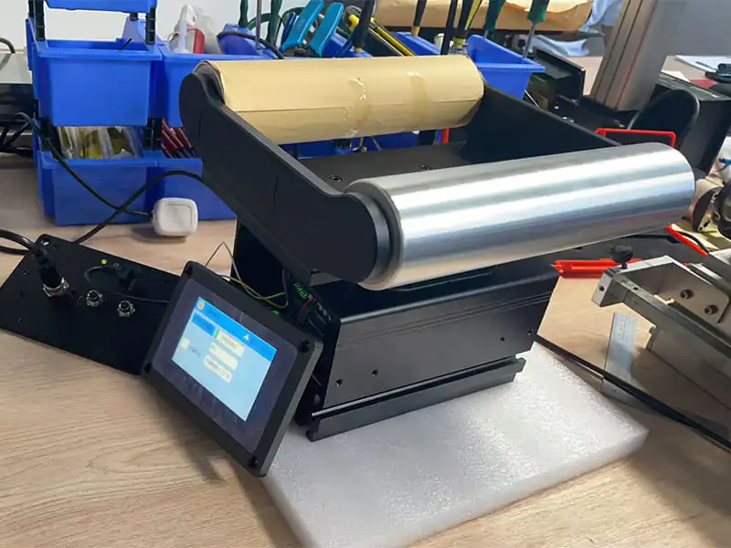 How to Select Bedook Web Guiding Control System A Practical Guide for Precision