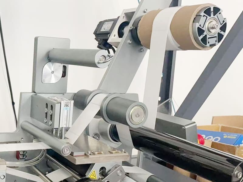 Why Bedook Is The Best Web Tension & Guiding System Manufacturer