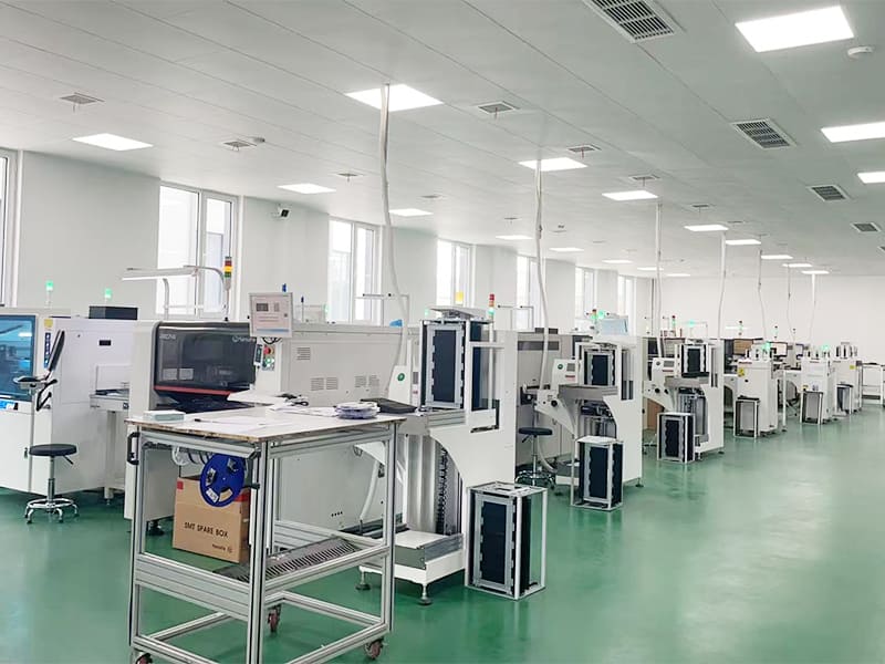 Bedook New Factory Where Reliability Is Built