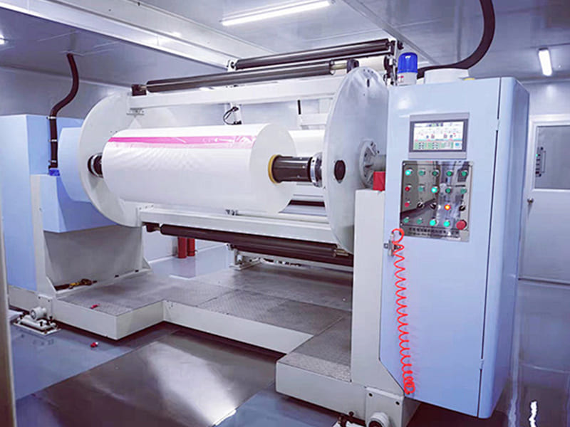 Bedook Web Tension Controllers in Electronics Manufacturing for Precise Material Handling
