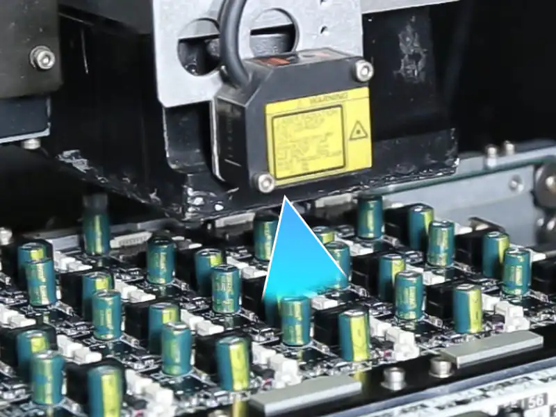 The application of Bedook sensors in the 3C industry