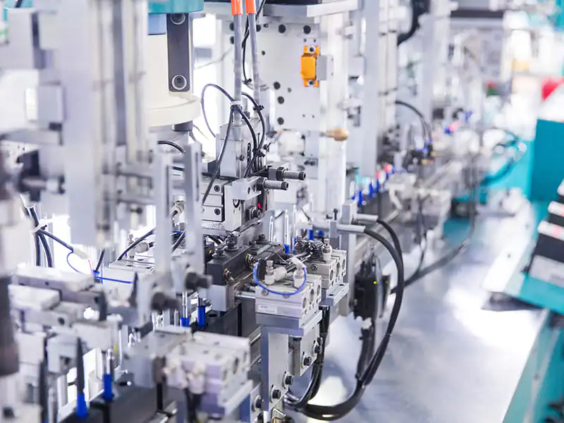 Application of BEDOOK Sensor in Foreign Object Detection Machine Industry – Technical Knowledge for Industrial Applications