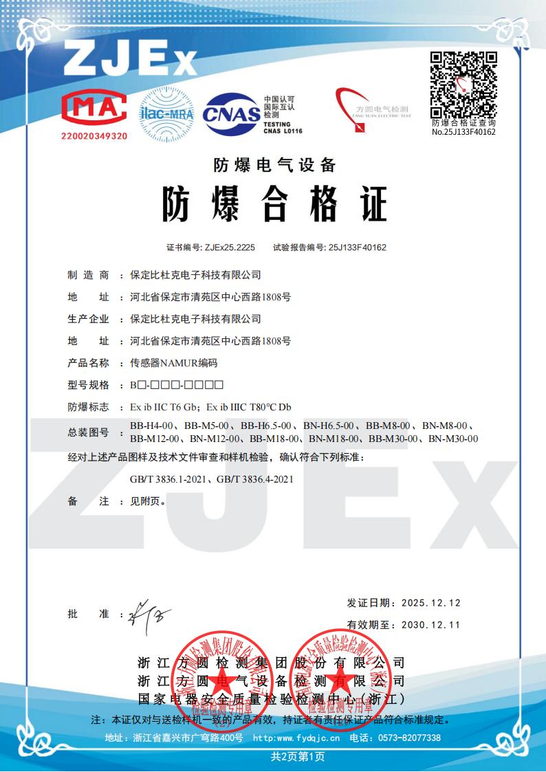 NAMUR Sensor Coding_01