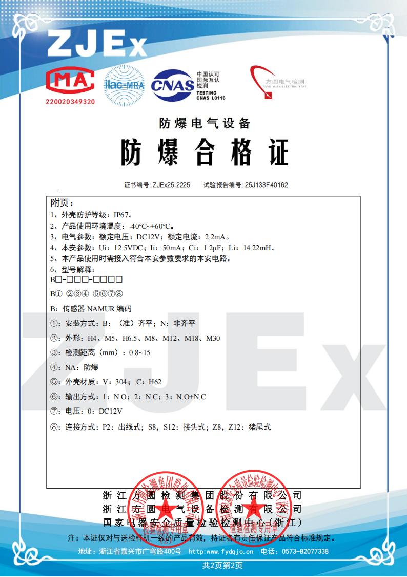 NAMUR Sensor Coding_02