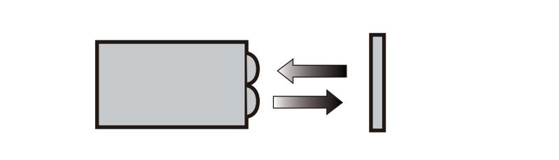 Diffuse Photoelectric Sensor Schematic