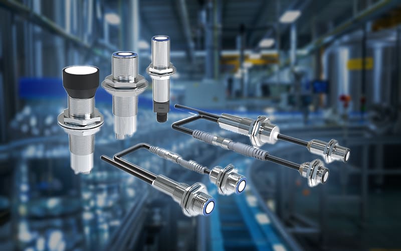 How Ultrasonic Double Sheet Sensors Prevent Machine Jams in Printing, Solar, and Metal Stamping